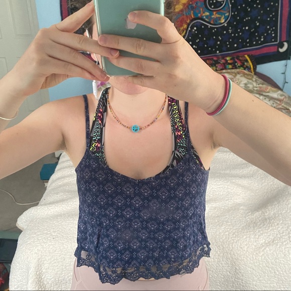 Abercrombie Kids tank top - Picture 3 of 5